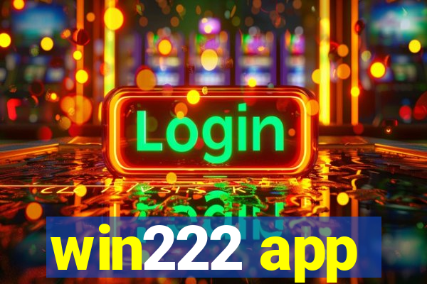 win222 app